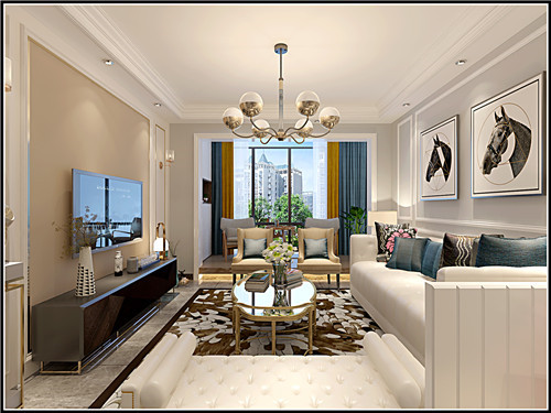 遵義裝修公司：如何預防吊頂開裂，如何處理天花板裂縫