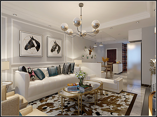 遵義裝修公司：如何預防吊頂開裂，如何處理天花板裂縫