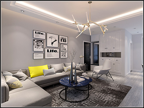 遵義裝修公司：裝修如何選擇瓷磚，這里給出三點實用操作準則