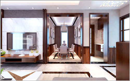 遵義裝修公司：石材的種類選擇要注意些什么問題呢？如何選擇石材