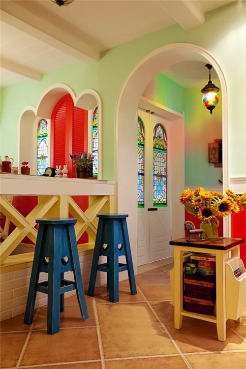 安順裝修公司：墻固地固防水涂料的施工工藝