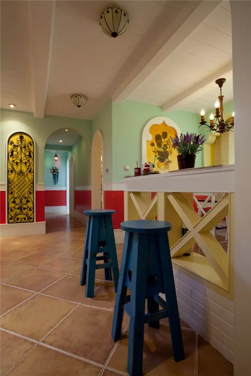 安順裝修公司：墻固地固防水涂料的施工工藝