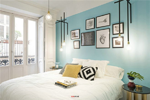 安順裝修公司：墻固地固防水涂料的施工工藝