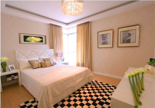 安順裝修公司：墻固地固防水涂料的施工工藝