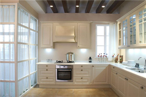 義裝修公司：愛上廚房，方圓之間也有大乾坤