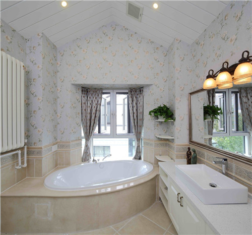 遵義裝修公司：浴室裝修中的九點(diǎn)注意事項(xiàng)