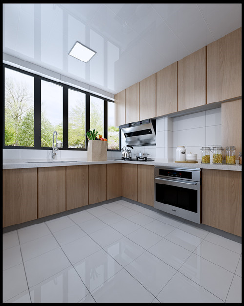 安順裝修公司：收房驗(yàn)房九步走（前五步）