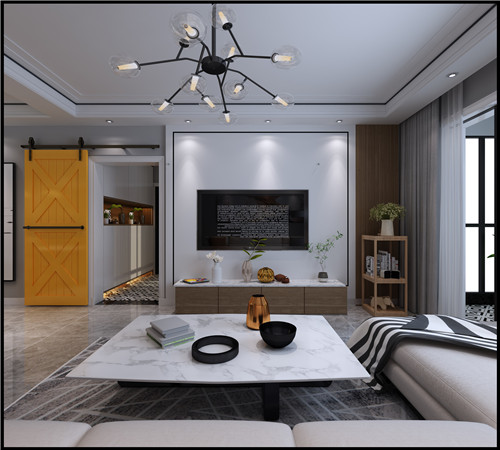 安順裝修公司：收房驗(yàn)房九步走（后四部）