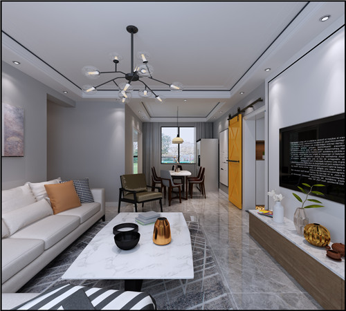 安順裝修公司：收房驗(yàn)房九步走（后四部）