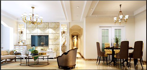 遵義裝修公司：在選擇大戶型房子時(shí)應(yīng)該注意些什么？它有哪些特點(diǎn)？