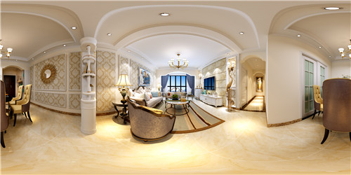 遵義裝修公司：在選擇大戶型房子時(shí)應(yīng)該注意些什么？它有哪些特點(diǎn)？