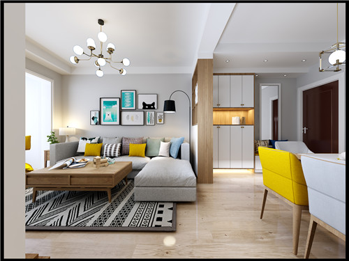 遵義裝修公司：在選擇大戶型房子時(shí)應(yīng)該注意些什么？它有哪些特點(diǎn)？