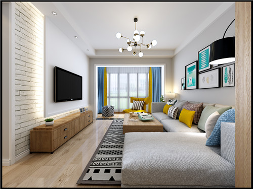 遵義裝修公司：在選擇大戶型房子時(shí)應(yīng)該注意些什么？它有哪些特點(diǎn)？