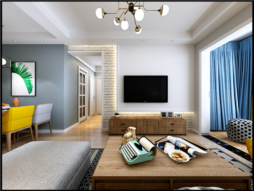 遵義裝修公司：在選擇大戶型房子時(shí)應(yīng)該注意些什么？它有哪些特點(diǎn)？