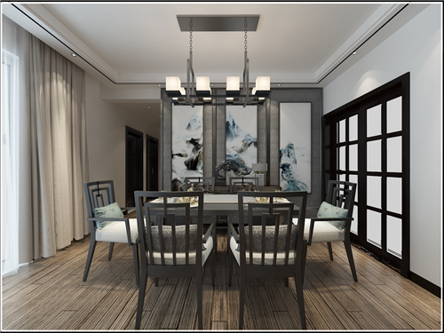 遵義裝修公司：一室一廳的裝修策略，小家也可以很溫馨！