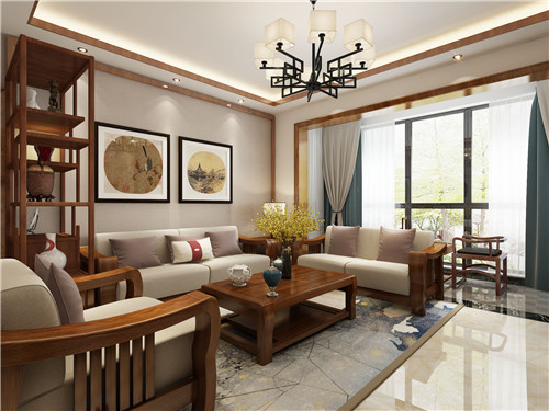 遵義裝修公司：復(fù)式建筑裝修提升空間的六大問題及解決對(duì)策