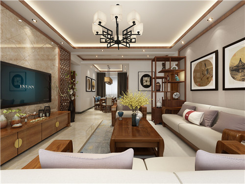 遵義裝修公司：復(fù)式建筑裝修提升空間的六大問題及解決對(duì)策