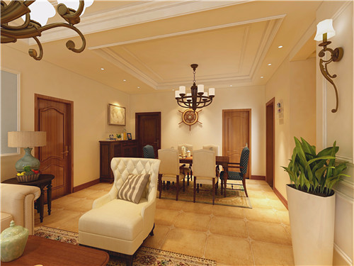 遵義裝修公司：最新裝修合同范本的簡單版來了！現(xiàn)在收集起來以后再用！