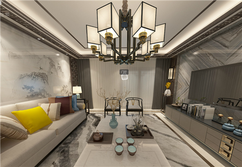 遵義裝修公司：小書(shū)房怎么裝修？2020年書(shū)房裝修效果圖