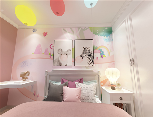 遵義裝修公司：小書(shū)房怎么裝修？2020年書(shū)房裝修效果圖