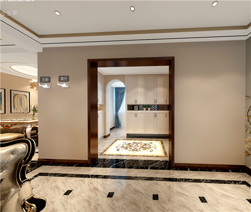 遵義裝修公司：衛(wèi)生間裝修，這四個(gè)地方要裝六個(gè)插座，一個(gè)都不能少