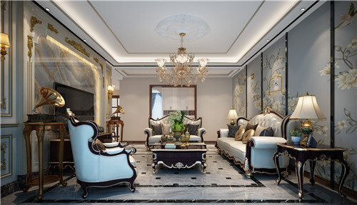 遵義裝修公司：衛(wèi)生間裝修，這四個(gè)地方要裝六個(gè)插座，一個(gè)都不能少