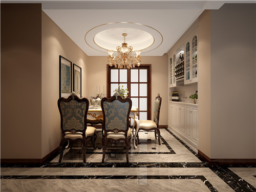 遵義裝修公司：衛(wèi)生間裝修，這四個(gè)地方要裝六個(gè)插座，一個(gè)都不能少