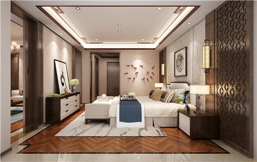 遵義裝修公司：裝修工地形象國際標(biāo)準(zhǔn)