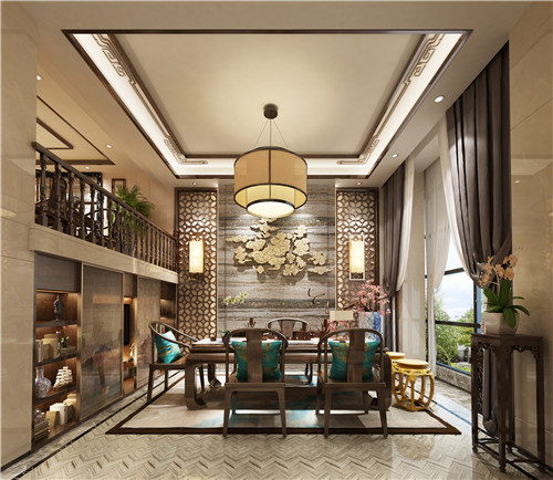 遵義裝修公司：裝修工地形象國際標(biāo)準(zhǔn)